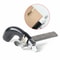 Professional Leather Strap Cutter Draw Gauge Tool For Precision Belt Cutting 8