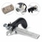 Professional Leather Strap Cutter Draw Gauge Tool For Precision Belt Cutting 9