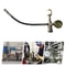 PCP Fill Adapter Charging Kit With SCBA Air Fill Hose Oxygen Tank Refill Valve 4
