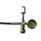 PCP Fill Adapter Charging Kit With SCBA Air Fill Hose Oxygen Tank Refill Valve 5