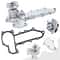Premium Direct Replacement Water Pump For Carrier Transcold Engine Cooling Pump 10