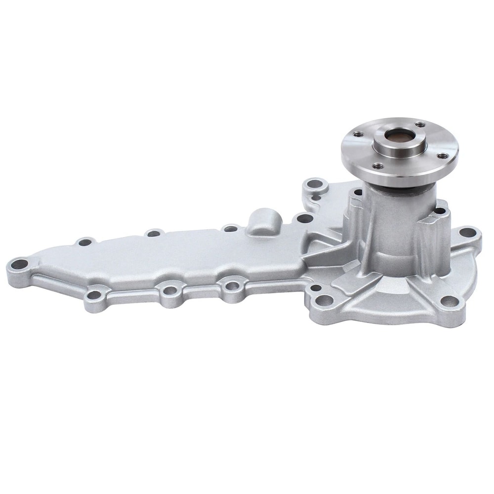 Premium Direct Replacement Water Pump For Carrier Transcold Engine Cooling Pump 2