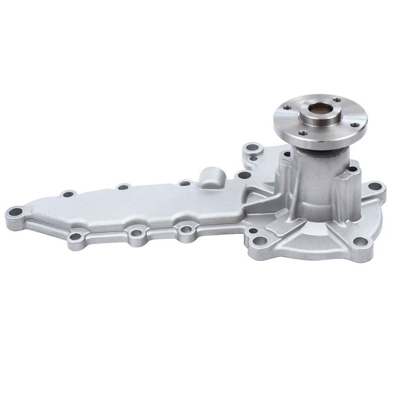 Premium Direct Replacement Water Pump For Carrier Transcold Engine Cooling Pump 2