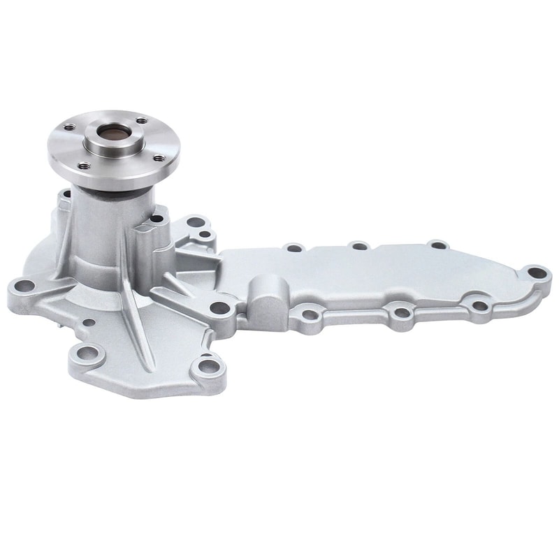 Premium Direct Replacement Water Pump For Carrier Transcold Engine Cooling Pump 3