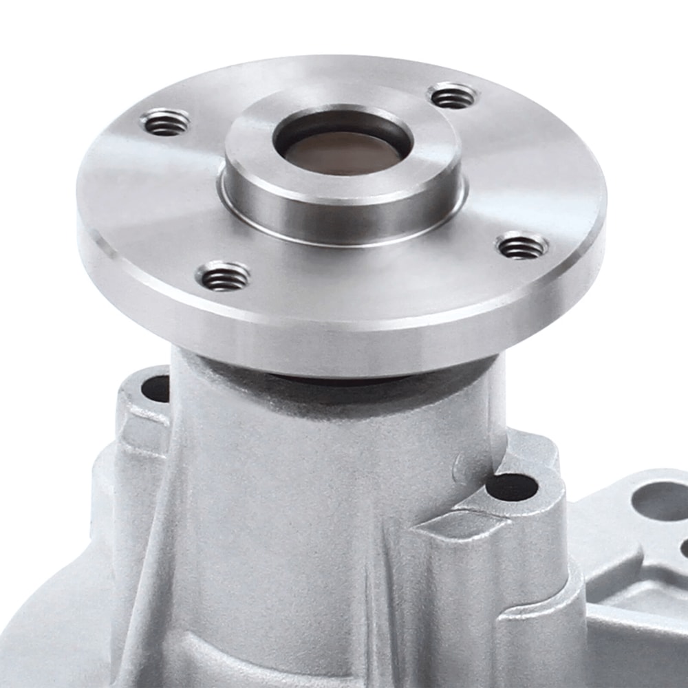 Premium Direct Replacement Water Pump For Carrier Transcold Engine Cooling Pump 5