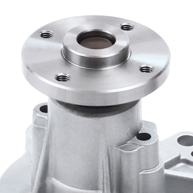 Premium Direct Replacement Water Pump For Carrier Transcold Engine Cooling Pump 5
