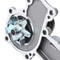 Premium Direct Replacement Water Pump For Carrier Transcold Engine Cooling Pump 6