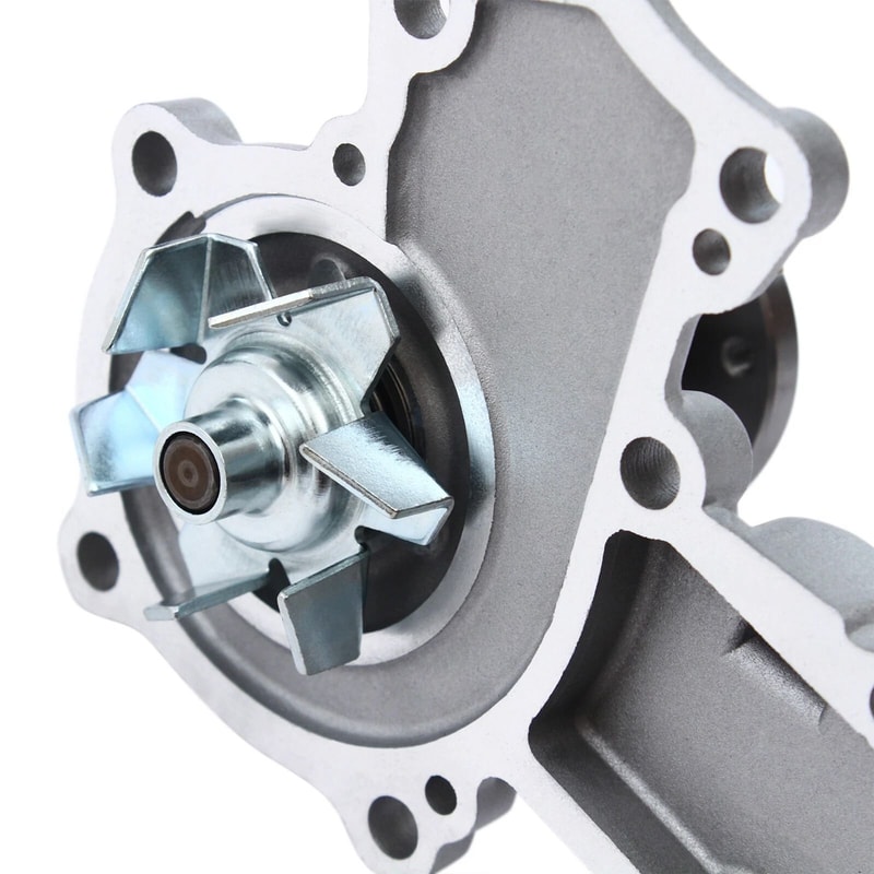 Premium Direct Replacement Water Pump For Carrier Transcold Engine Cooling Pump 6