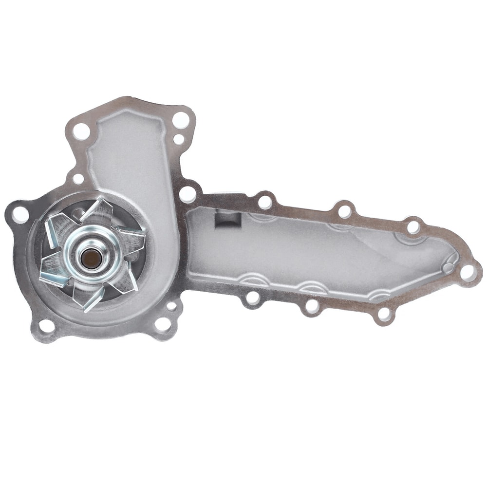 Premium Direct Replacement Water Pump For Carrier Transcold Engine Cooling Pump 7