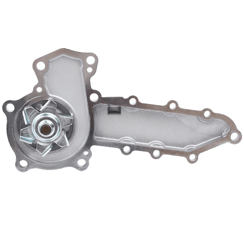 Premium Direct Replacement Water Pump For Carrier Transcold Engine Cooling Pump 7
