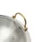 Premium Round Buffet Chafing Dish With Lid Durable Stainless Serving Warmer 6