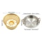 Premium Round Buffet Chafing Dish With Lid Durable Stainless Serving Warmer 7