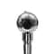 Premium Salon Style Portable Shower Head Handheld Sprayer With Tub Faucet Hose 2