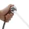 Premium Salon Style Portable Shower Head Handheld Sprayer With Tub Faucet Hose 3