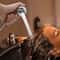 Premium Salon Style Portable Shower Head Handheld Sprayer With Tub Faucet Hose 0