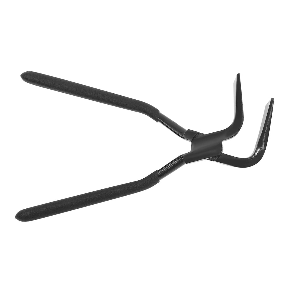 Heavy Duty 3 Piece Sheet Metal Bending Pliers Set Straight 45 90 Hand Seamers 1