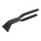 Heavy Duty 3 Piece Sheet Metal Bending Pliers Set Straight 45 90 Hand Seamers 8