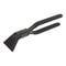 Heavy Duty 3 Piece Sheet Metal Bending Pliers Set Straight 45 90 Hand Seamers 8