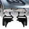 Premium Front Bumper Lights Kit Kia Forte Fog Lights Daytime Running Lamp Assembly 0