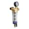 Premium Home Spin Down Sediment Filter Reusable Water Filter Pre Filtration System 3