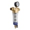 Premium Home Spin Down Sediment Filter Reusable Water Filter Pre Filtration System 3