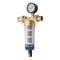 Premium Home Spin Down Sediment Filter Reusable Water Filter Pre Filtration System 4