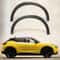 Premium Left Rear Fender Trim For Nissan Juke Direct Fit Rear Fender Molding Replacement 1