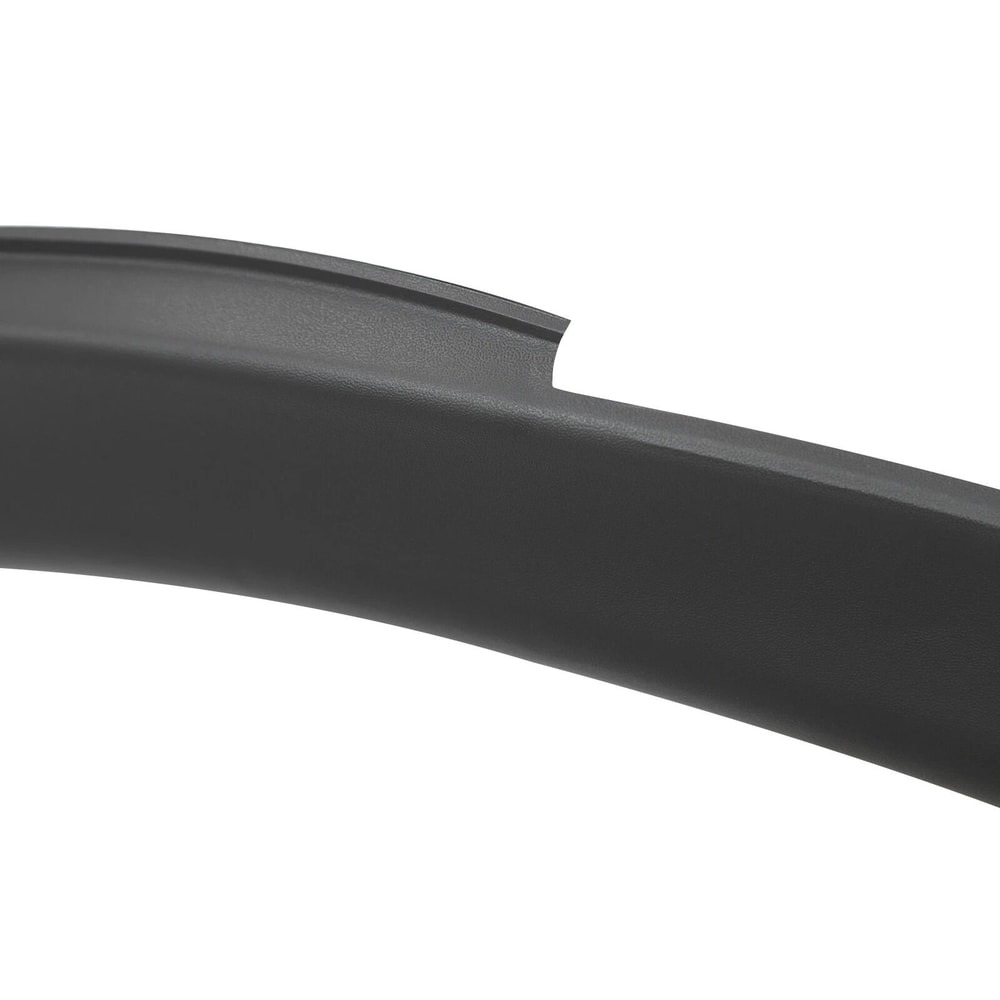 Premium Left Rear Fender Trim For Nissan Juke Direct Fit Rear Fender Molding Replacement 6