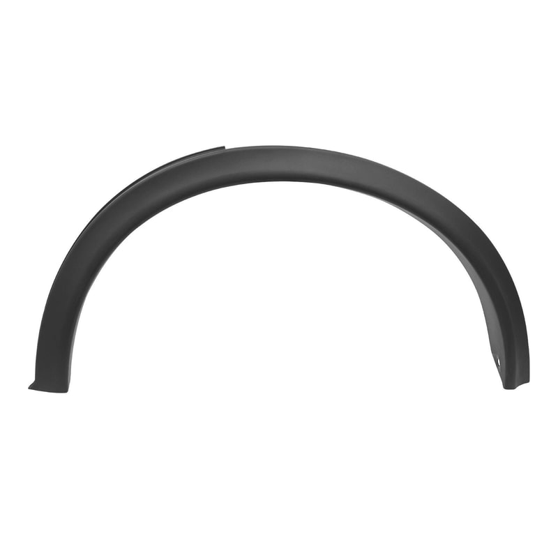 Premium Left Rear Fender Trim For Nissan Juke Direct Fit Rear Fender Molding Replacement 13