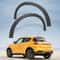 Premium Left Rear Fender Trim For Nissan Juke Direct Fit Rear Fender Molding Replacement 0