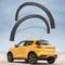 Premium Left Rear Fender Trim For Nissan Juke Direct Fit Rear Fender Molding Replacement 0