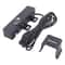 Heavy Duty Electric Gate Lock Latch For Swing Gates Automatic Gate Lock System 1
