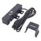 Heavy Duty Electric Gate Lock Latch For Swing Gates Automatic Gate Lock System 1