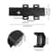 Heavy Duty Electric Gate Lock Latch For Swing Gates Automatic Gate Lock System 11