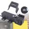 Heavy Duty Electric Gate Lock Latch For Swing Gates Automatic Gate Lock System 0