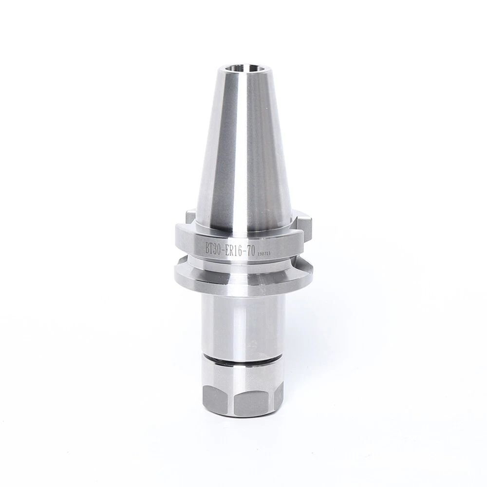 Precision Collet Chuck Set CNC Tool Holders 7