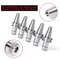 Precision Collet Chuck Set CNC Tool Holders 10