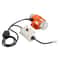 AC Electric Concrete Vibration Motor For Shaker Tables Durable Shaker Table Motor 9