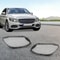 Premium Front Headlight Lens Cover Mercedes C Class Headlamp Cover 0