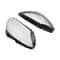 Premium Front Headlight Lens Cover Mercedes C Class Headlamp Cover 5
