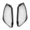 Premium Front Headlight Lens Cover Mercedes C Class Headlamp Cover 9