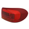 Right Side Halogen Tail Light Assembly For Volkswagen Tiguan OEM Fit 8