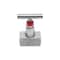 Stainless Steel Needle Valve PSI Hydraulic Flow Control 9