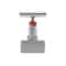 Stainless Steel Needle Valve PSI Hydraulic Flow Control 4
