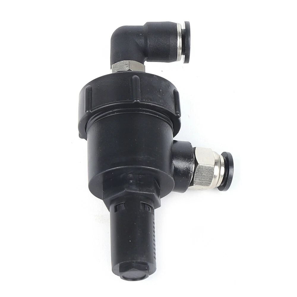 Premium Tire Changer Air Cylinder Quick Release Valve Pneumatic Coats Tire Changer Parts 8