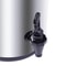Premium Insulated Thermal Beverage Dispenser For Coffee Tea Stainless Steel Hot Cold 3