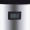 Premium Insulated Thermal Beverage Dispenser For Coffee Tea Stainless Steel Hot Cold 4