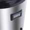 Premium Insulated Thermal Beverage Dispenser For Coffee Tea Stainless Steel Hot Cold 5