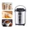Premium Insulated Thermal Beverage Dispenser For Coffee Tea Stainless Steel Hot Cold 10