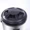 Premium Insulated Thermal Beverage Dispenser For Coffee Tea Stainless Steel Hot Cold 7
